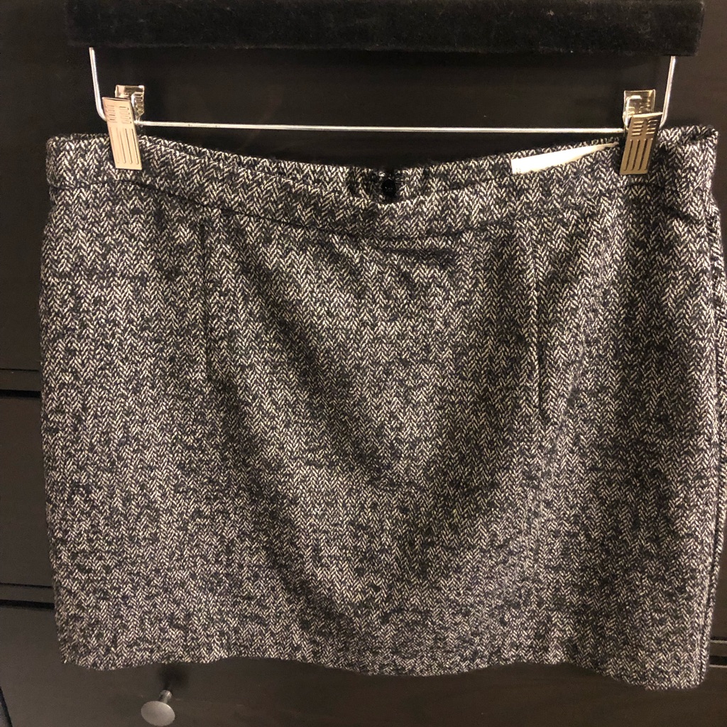 Twill Mango Mini